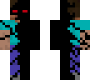dark steve's rise