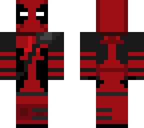 dedpool