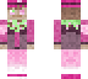dee (sniper oc)