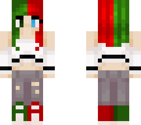 deku child