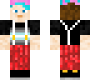 demiboy punk