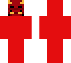 demon
