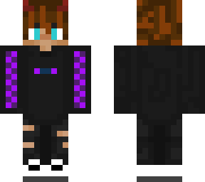 demon kid