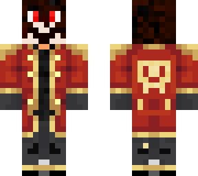 demon killer king