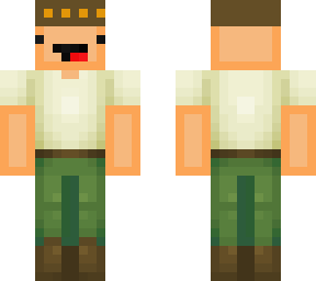 derp scout (fixed)