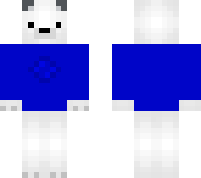 destroyer polar bear updated