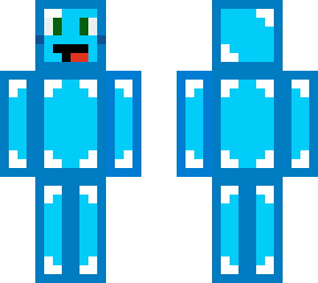 diamond man