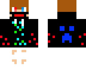 diferent (fixed)