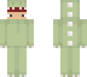 dino harry