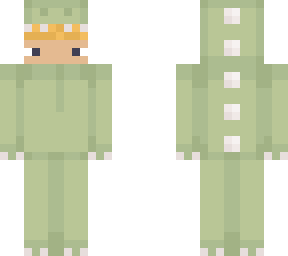 dino me