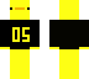 discord ducksquad hoodie skin