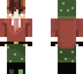 do not use!! (suit fixed)