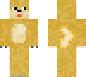 doge xd