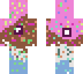 donut read description