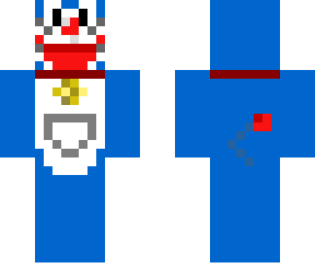 doremon
