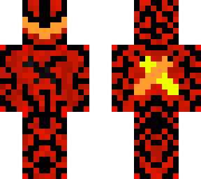 dragon warrior armor  (special effects)