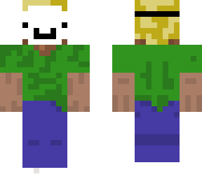 dream as steve