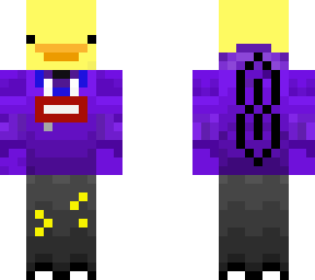duck