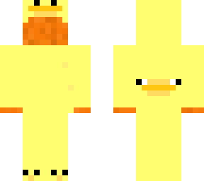 duck doritos