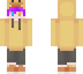 duckie creath