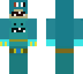 durpyman