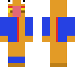 durr burger (simple)