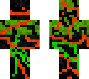 earth corruption
