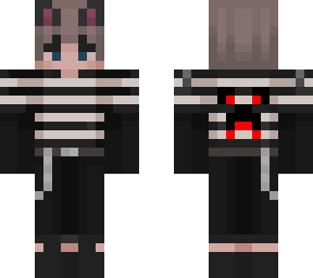 eboy skin - peppar2 special :d