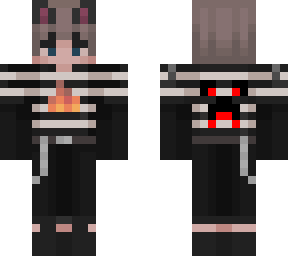 eboy skin - peppar2 special (med eld)