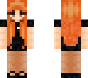 ec (oc skin)