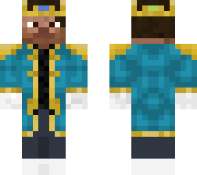 eclipse king