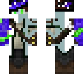 eclipse's ghost