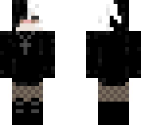 edgy enby