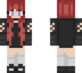 edgy ruby
