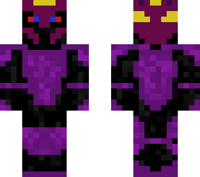 ekaridon upgraded