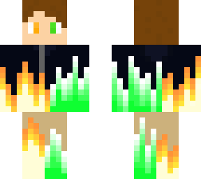 elemental boi