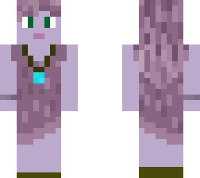elf girl