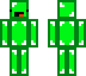 emerald skeppy