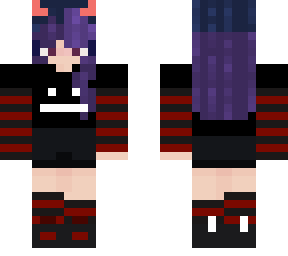 emo girl x_xfoxyx_x