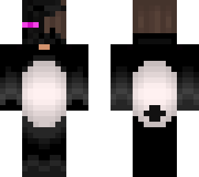 end's skin