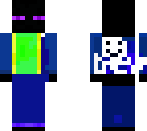 ender dream skin