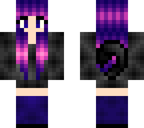 ender girl