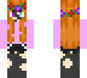 ender girl