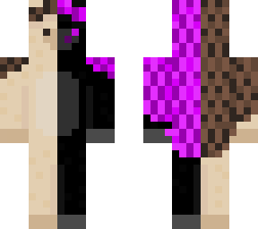 ender hedgie (no crown)