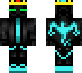 ender king chek out disc