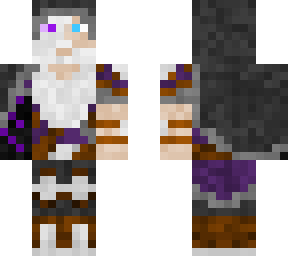 ender rot knight