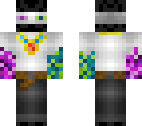 ender sage v5*