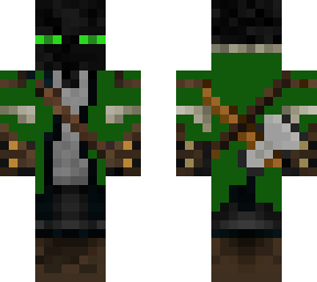 endercreepers skin
