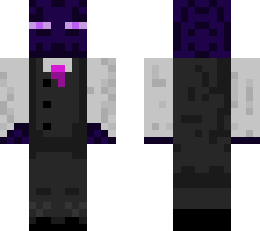 enderian in suit