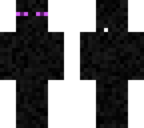 enderman for a contest